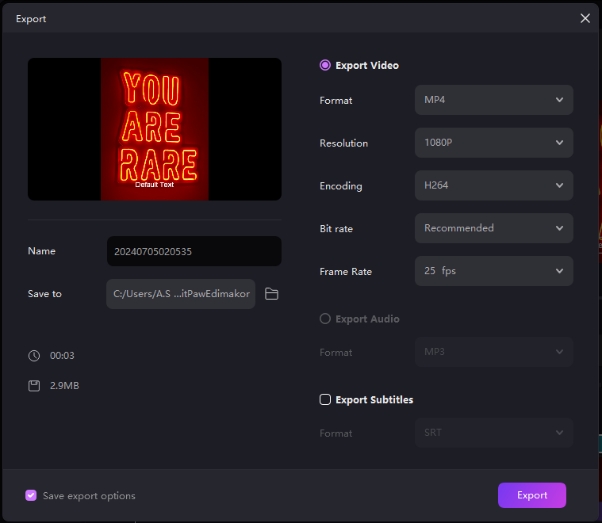 how to permanently add subtitles to mkv file