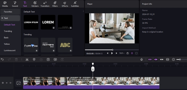 how to record a podcast on an iphone