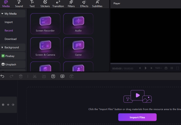 how to record switch gameplay for youtube
