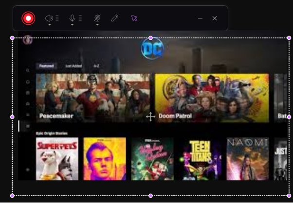 how to stream hbo max on discord 2022