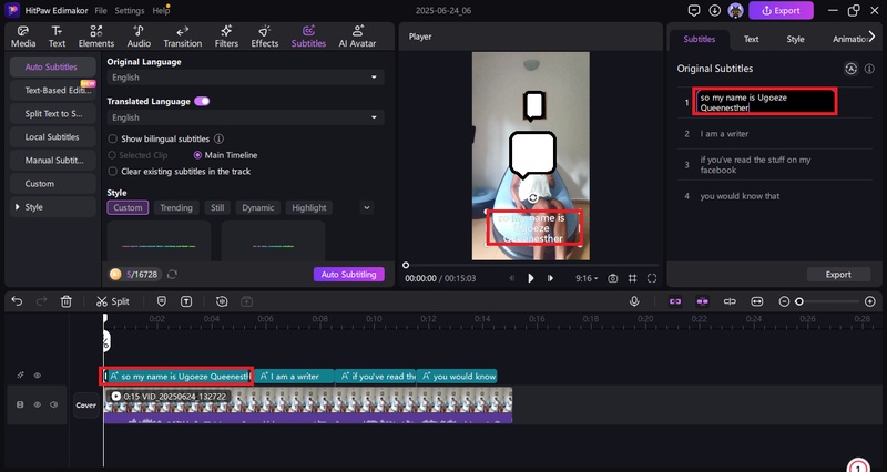 ibm watson speech to text languages