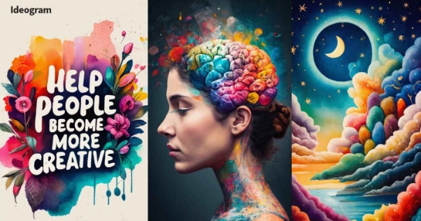 ideogram ai free trial