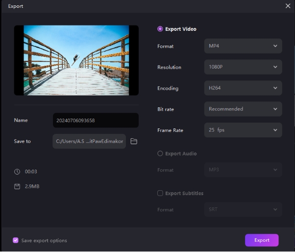 instagram reels transcript generator