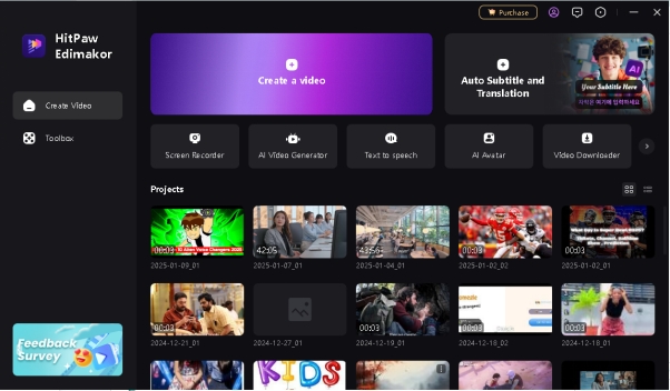install edimakor voice changer