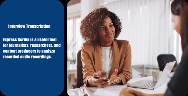 is express scribe free version just a trial