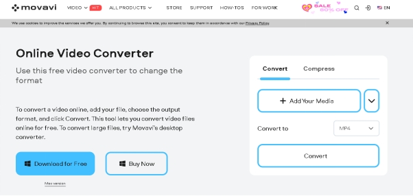 iskysoft video converter