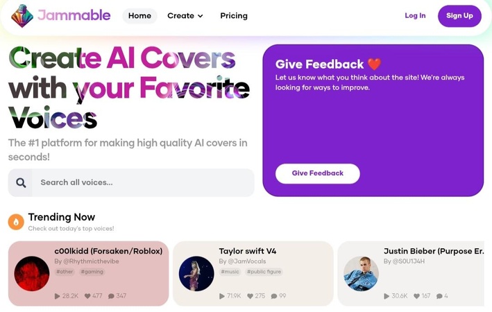 james earl jones ai voice generator