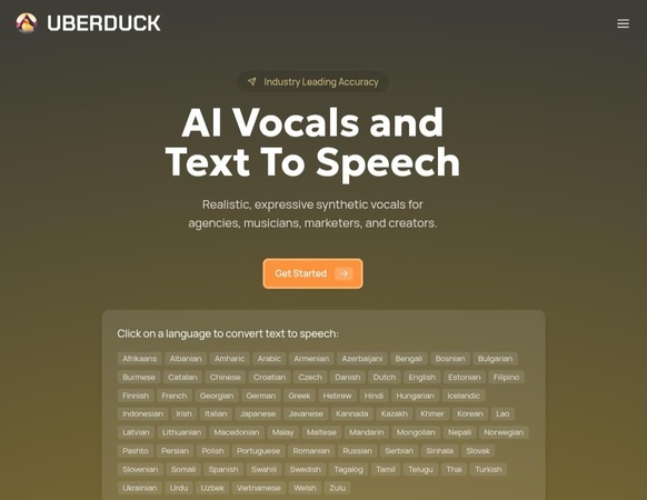 james earl jones voice ai