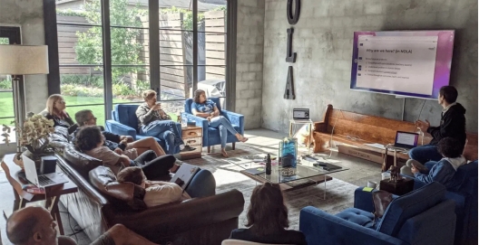 leonardo ai alternative