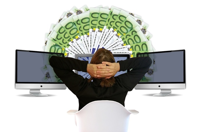 make money with spechma