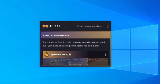 medal.tv reddit