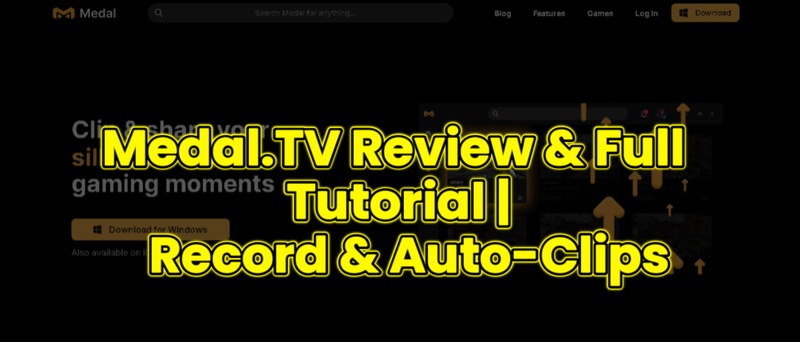 medal.tv