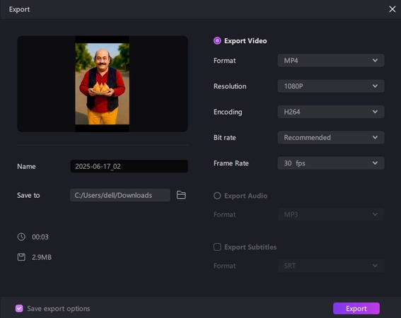 motu patlu ai voice generator