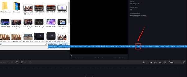 mxf to mp4 converter mac free