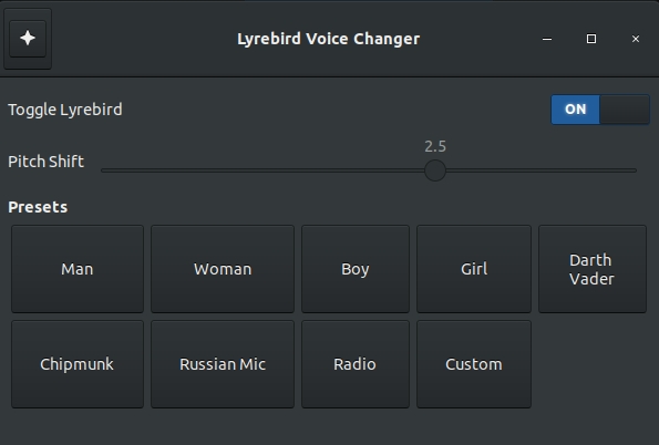 nch voxal voice changer plus