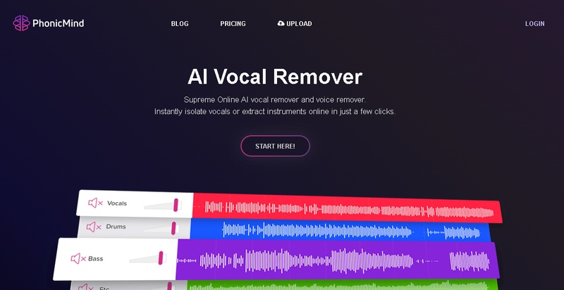 phonicmind vocal remover crack