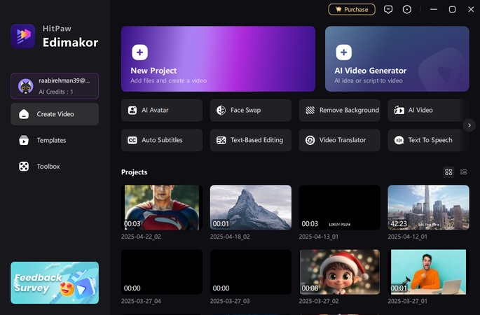 remaker ai face swap alternative