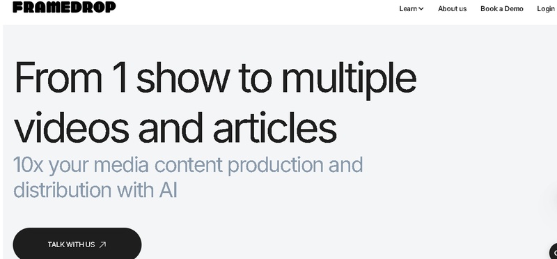 replika ai alternative framedrop
