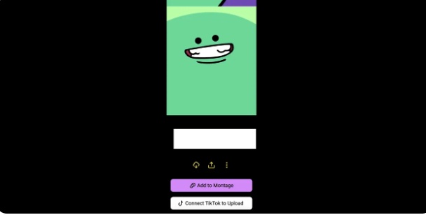 Share and Export Your Video Clips