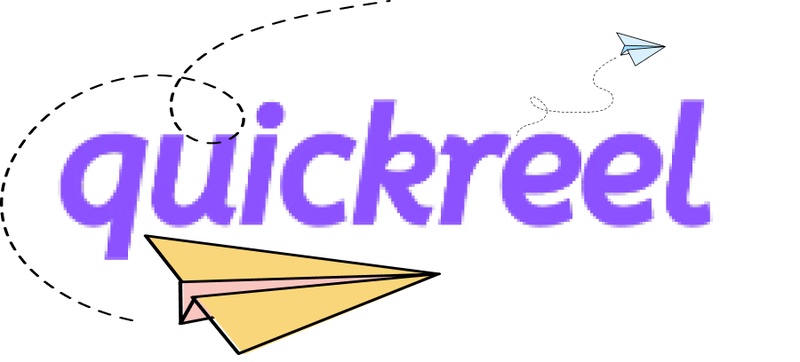 smart home shorts quickreel.io