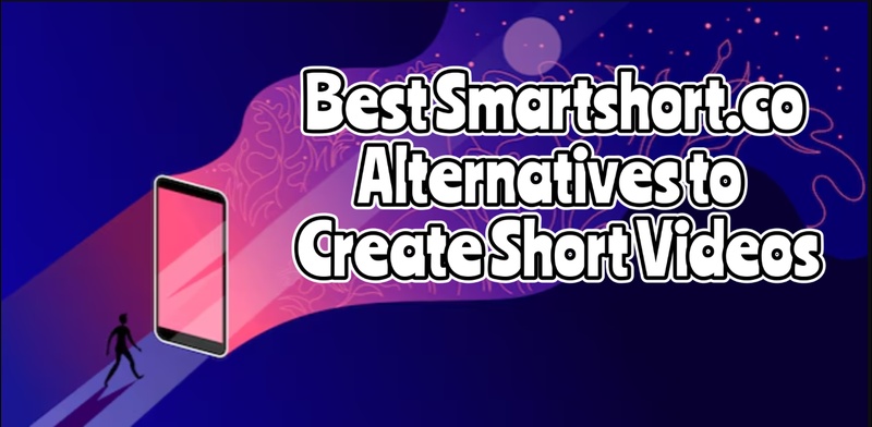 smartshort.co alternative