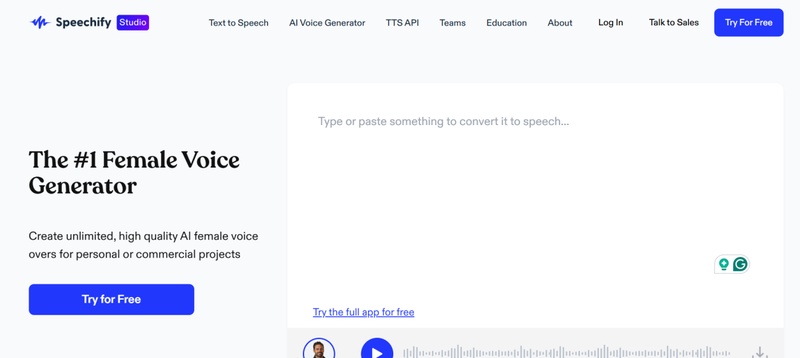 online girl voice changer