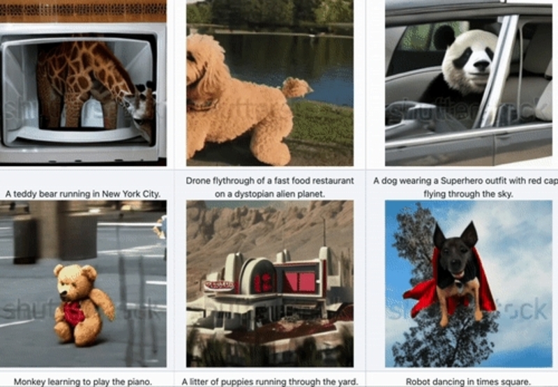 text2video modelscope ai