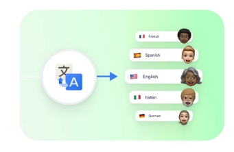 translate captions and subtitles