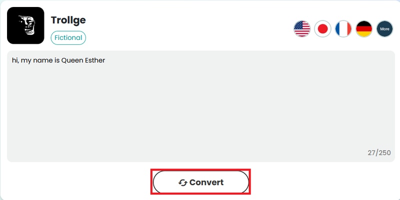trollge voice generators fineshare 1
