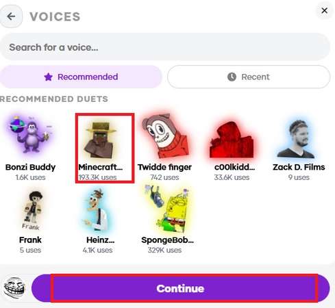 trollge voice generators jammable 3