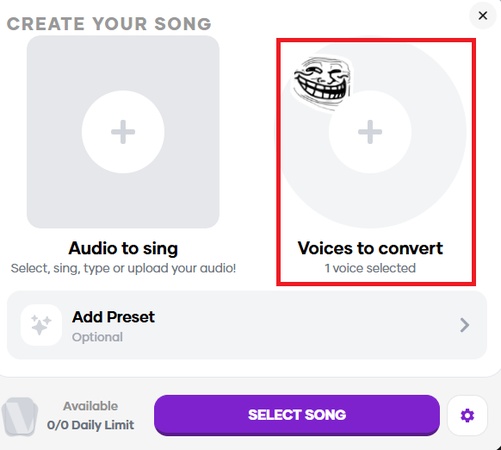 trollge voice text to speech