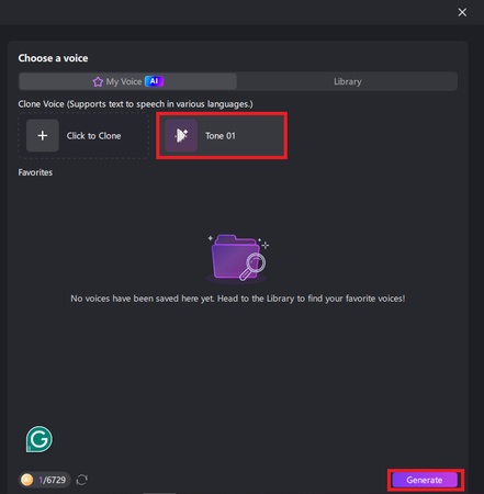trollge voice translator