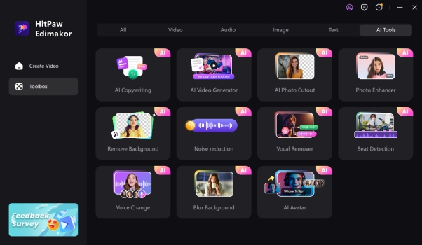 video editing for kids utilize ai editing tools