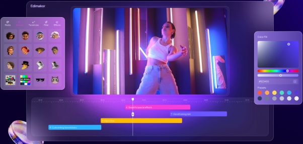 video production near me