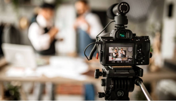 video production process