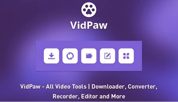 vidpaw