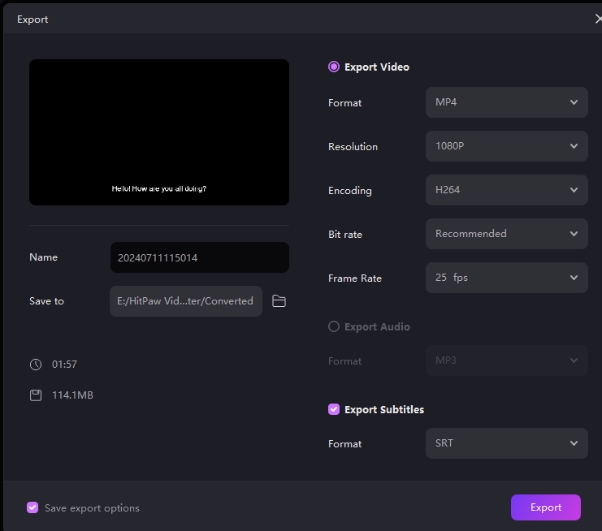 why is prime video subtitles not working