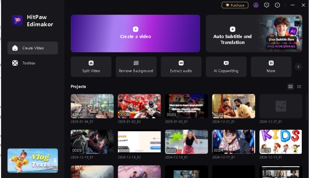 downlaod edimakor voice changer