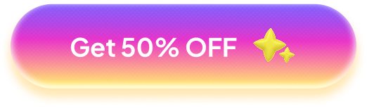 Get 50% OFF