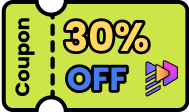 30% off coupon