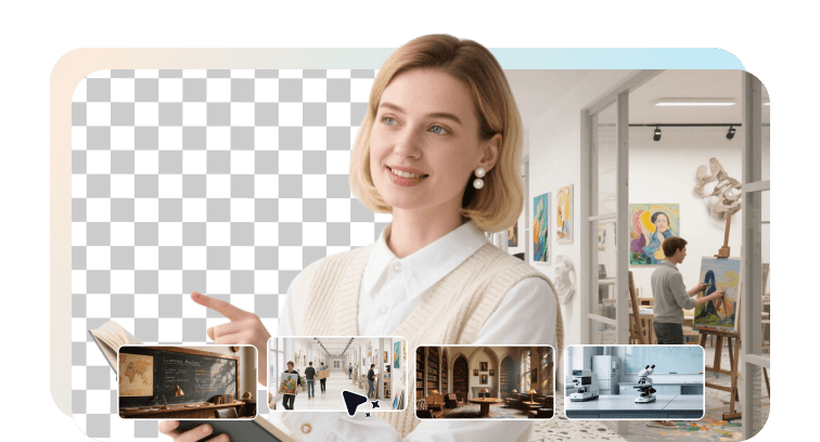 Multi-Language Lessons Made Easy