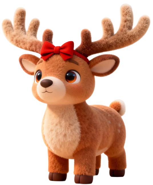Christmas Reindeer
