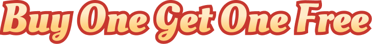 Buy One Get One