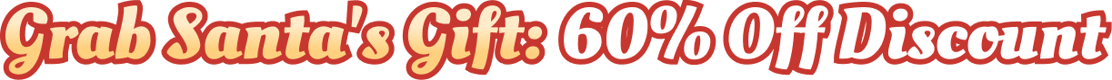 Grab Santa's Gift