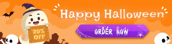 Happy Halloween