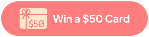 Win a $50 Card