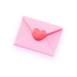 love-envelope