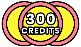 50 AI Credits