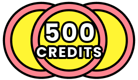 50 AI Credits