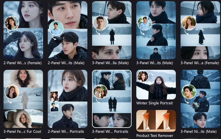 Image and Video Generation and Programming
